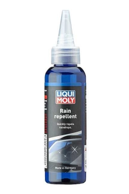 LIQUI MOLY Araç Yağmur Kaydırıcı 100 Ml (23014)