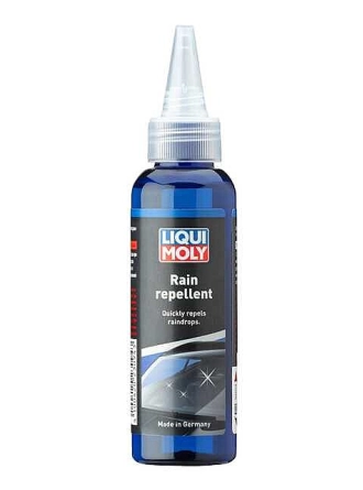 LIQUI MOLY Araç Yağmur Kaydırıcı 100 Ml (23014)