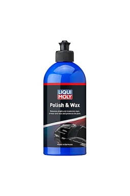 LIQUI MOLY Cila Ve Balmumu 500 Ml 23070