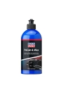 LIQUI MOLY Cila Ve Balmumu 500 Ml 23070