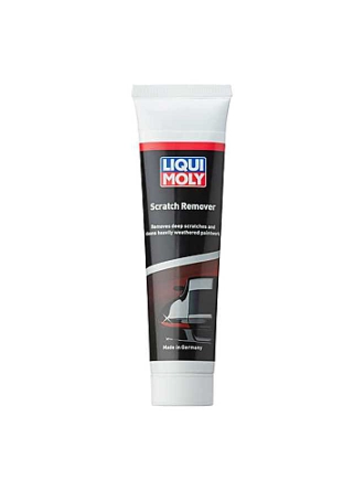 LIQUI MOLY Çizik Giderici 100 Ml. (23068)