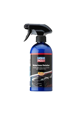 LIQUI MOLY Hızlı Parlaklık Cilası 500 ml (23066)