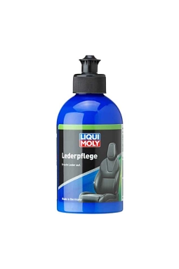 LIQUI MOLY Deri Bakım Kremi 250 ml (23052)