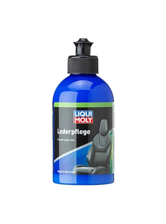 LIQUI MOLY Deri Bakım Kremi 250 ml (23052)