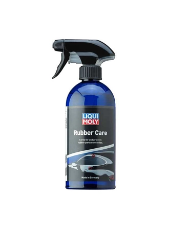 LIQUI MOLY Gummi Plastik bakım Spreyi 500 Ml ( 23045 )