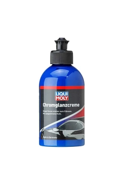 LIQUI MOLY Krom Parlatıcı 250 Ml (23042)
