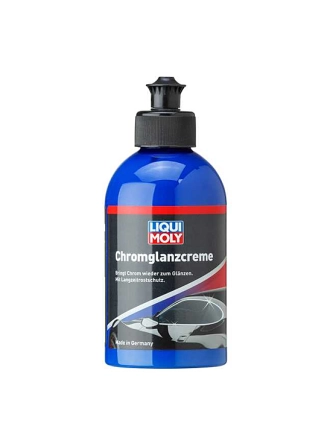 LIQUI MOLY Krom Parlatıcı 250 Ml (23042)