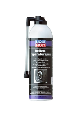 LIQUI MOLY Lastik Tamir Spreyi 500 ml (3343)