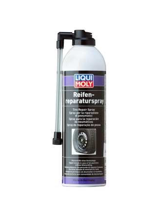LIQUI MOLY Lastik Tamir Spreyi 500 ml (3343)