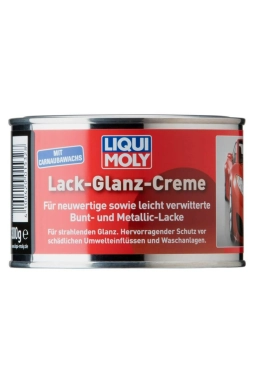 LIQUI MOLY Boya Parlatma Kremi 300 g (1532)