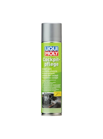 LIQUI MOLY 1599 | Torpido Genel Bakım Spreyi 300 ML (1599)