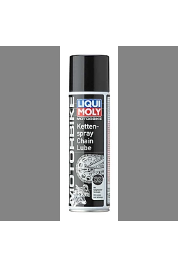 LIQUİ MOLY  MOTOSİKLET ZİNCİR YAĞI %100 SENTETİK 250 ML ( 1508 )