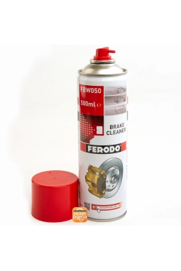 FERODO FBW050 | Balata Spreyi