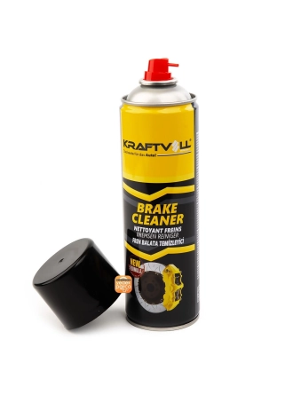 Balata Spreyi Kraftvoll 500 Ml