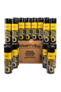 Balata Spreyi Kraftvoll (24 Adet) 500 Ml