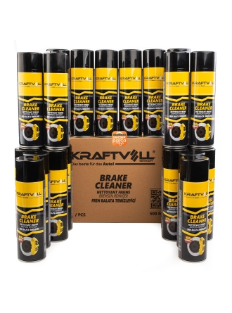 Balata Spreyi Kraftvoll (24 Adet) 500 Ml