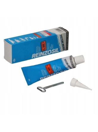 VİCTOR REİNZ 70-31414-10 | Sıvı Silikon Conta 70 mm Siyah Victor