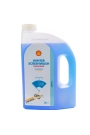 SHELL CAMSUYU3LİTRE | Winter Screenwash Concentrate 3 Litre (Kışlık Cam Suyu)