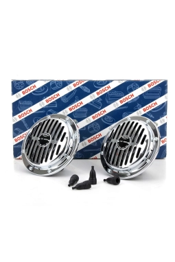 BOSCH 0986AH0203 | Krom Korna Seti Dıdıt 12V 50W