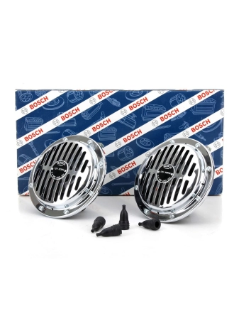 BOSCH 0986AH0203 | Krom Korna Seti Dıdıt 12V 50W