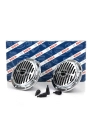BOSCH 0986AH0203 | Krom Korna Seti Dıdıt 12V 50W