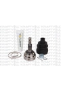 KRAFTVOLL 01020083 | Aks Kafası Dıs Astra G Zafira A X14xe Z14xe X16xel Z16xe Z16xep Dıs Teker 33, Teker Ic Teker 22, U:153,5 mm