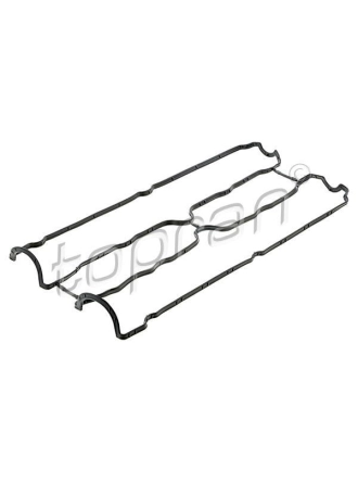 TOPRAN 206133 | Üst Kapak Contası (Opel:Astra G-Corsa C-Vectra B C-Zafira 1.4 16V X14xe Z14xe 1.6 16) 206133786 | 5 Adet