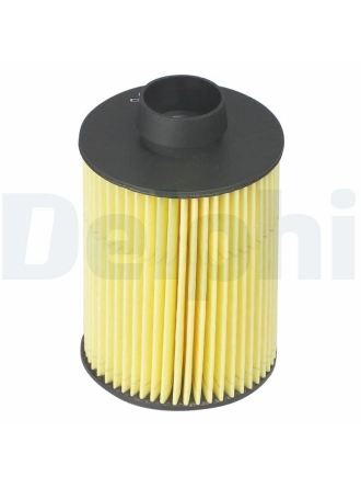 DELPHI HDF608 | Mazot Filtresi Albea Palio Doblo Punto 1,3 JTD / Astra H Corsa C Combo 1,3 JTD Nemo Bipper 1,3Hdı 16V