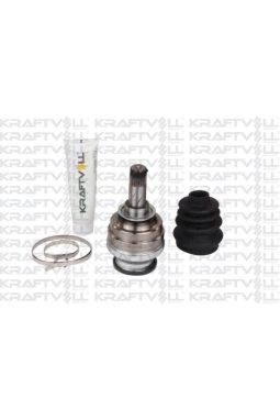 KRAFTVOLL 01020007 | Aks Kafası İç Astra F X16xel 14Se C14se C16se Astra G X14xe Z14xe X16xel Z16xe Z16xep Vectra B X16xe