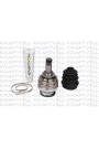 KRAFTVOLL 01020007 | Aks Kafası İç Astra F X16xel 14Se C14se C16se Astra G X14xe Z14xe X16xel Z16xe Z16xep Vectra B X16xe