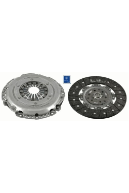 SACHS 3000970044 | Debriyaj Seti Rulmansız Doblo III Bravo II Linea Grande Punto Giulietta Mıto 1,6Jtdm / 1.6 Multijet