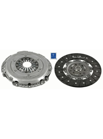 SACHS 3000970044 | Debriyaj Seti Rulmansız Doblo III Bravo II Linea Grande Punto Giulietta Mıto 1,6Jtdm / 1.6 Multijet