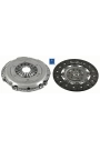 SACHS 3000970044 | Debriyaj Seti Rulmansız Doblo III Bravo II Linea Grande Punto Giulietta Mıto 1,6Jtdm / 1.6 Multijet