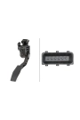WISCO 9157999 | Gaz Pedalı Opel Astra G 1.6 1.8 16V 2.2 2001-2005 Opel Astra 1.2 1.3 CDTI 2005-2010 Opel Astra 1.7 CDTI 1.8 2004-2010