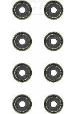 VİCTOR REİNZ 12-34223-03 | Subap Lastiği X10xe Z10xep Z12xep A14xer Astra J Astra H Corsa B Corsa D Vectra C Astra G Meriva B Mokka Victor