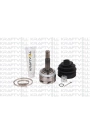 KRAFTVOLL 01020081 | Aks Kafası Dıs Corsa B 1.5 TD 93-00-Corsa C 1.3 / 1.4 / 1.7Dı 00--Z14xe Z14xep Z13dt Y17dt Meriva A Z14xep Z16xe Z16xep