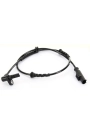 MOPAR (PSA) 13381153 | ABS Sensörü Ön – Fiat Grande Punto, Corsa D, Opel Adam, Alfa Romeo Mito 1.2 / 1.4 / 1.3 MJET (2005+) Uyumlu