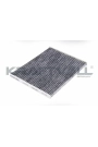 KRAFTVOLL 06040078 | Polen Filtresi Doblo 10 > Fiorino 08 > Punto 12 > Grande Punto 05 > Practıco 10 > / Mıto 08 > / Bipper 08 > / Nemo 08 > / Combo 12 > Karbonlu