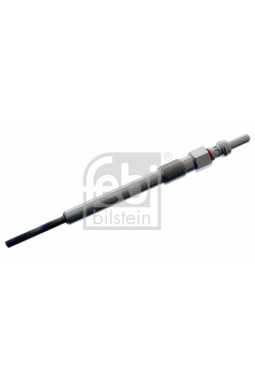 FEBI BILSTEIN 38833 | Kızdırma Bujisi A13dtj Corsa D Astra J Meriva B Punto Evo Linea Doblo III Fiat 500 Idea Panda Fıorın | 12 Adet
