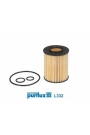 PURFLUX L332 | Yağ Filtresi Astra G Kombi Van (F70) 98-051.7 Dtı 16V (F70) Astra G Sedan (T98) 98-091.7 CDTI (F69) Astra G Station Wagon (T98) 98-041.7 Dtı 16V (F35) 1.7 CDTI (F35) Astra H (A04) 04-141.7 CDTI (L48) 1.7 CDTI (L48) 1.7 CDTI (L48) 1.7 C
