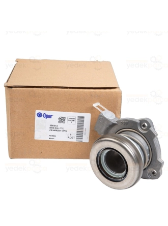 OPAR 588553 | Debriyaj Rulmanı Hidrolik F23 Mekanik Şanzıman Z17dth - X20XEV Astra G Astra H Combo C 08- Vectra B - Vectra C