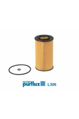 PURFLUX L306 | Yağ Filtresi Astra G Cabrio (T98) 01-052.2 Dtı (F67) Astra G Coupe (T98) 00-052.2 Dtı (F07) Astra G Hatchback (T98) 98-092.0 Dı (F08, F48) 2.2 Dtı (F08, F48) 2.0 Dtı 16V (F08, F48) 2.2 Dtı (F08, F48) Astra G Kombi Van (F70) 98-052.0 Dı