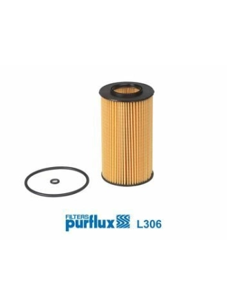 PURFLUX L306 | Yağ Filtresi Astra G Cabrio (T98) 01-052.2 Dtı (F67) Astra G Coupe (T98) 00-052.2 Dtı (F07) Astra G Hatchback (T98) 98-092.0 Dı (F08, F48) 2.2 Dtı (F08, F48) 2.0 Dtı 16V (F08, F48) 2.2 Dtı (F08, F48) Astra G Kombi Van (F70) 98-052.0 Dı
