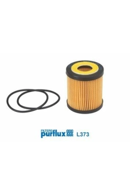 PURFLUX L373 | Yağ Filtresi Croma (194_) 05-111.9 D Multijet (194Axb1b) 1.9 D Multijet (194Axc1b, 194Axc12) 1.9 D Multijet Grande Punto (199_) 05-151.9 D Multijet 1.9 D Multijet 1.9 D Multijet Sedıcı (189_) 06-141.9 D Multijet4×4 1.9 D Multijet Grand