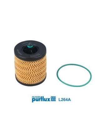 PURFLUX L264A | Yağ Filtresi 159 (939_) 05-121.9 Jts (939Axa1b) 2.2 Jts (939Axb1b, 939Axb11) 159 Sportwagon (939_) 05-121.9 Jts (939Bxa1b) 2.2 Jts (939Bxb1b, 939Bxb11) Brera (939_) 06-112.2 Jts (939.Dxb11) Spıder (939_) 06-112.2 Jts (939Exb1b, 939Exb