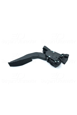 WISCO 9186724 | Gaz Pedalı Opel Vectra C 1.6 1.8 2002-2008 Opel Vectra C 1.9 CDTI 2004-2009 Opel Sıgnum 1.8 2003-2008