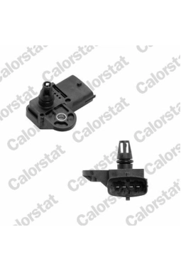 VERNET MS0121 | Basınç Sensörü Emme Manifold Corsa D Corsa E Astra J Meriva B Astra H Vectra C Z13dth Z13dtj A13dtc
