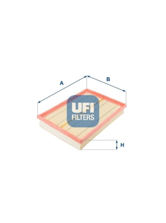 UFI 30.159.00 | Hava Filtresi Combo Kasa / Büyük Limuzin 01-121.7 Dı 16V 1.6 1.7 Dtı 16V 1.4 16V 1.3 CDTI 16V 1.3 CDTI 16V 1.6 Cng 16V 1.7 CDTI 16V 1.6 Cng 16V Combo Tour 01-111.6 1.4 1.3 CDTI 16V 1.6 Cng 1.7 CDTI 16V 1.6 Cng Corsa C (X01) 00-091.8 (