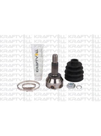 KRAFTVOLL 01020062 | Ford Fiesta Aks Kafası Tamir Takımı 2008-2012 Model Arası