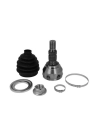 CIFAM 607-895 | Aks Kafası Dış 2011-2018 Opel Astra J / Insignia A - A14XFL A14NEL B14NEL A14NET A20DTR A20DTH Uyumlu